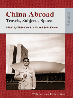 cover image of China Abroad